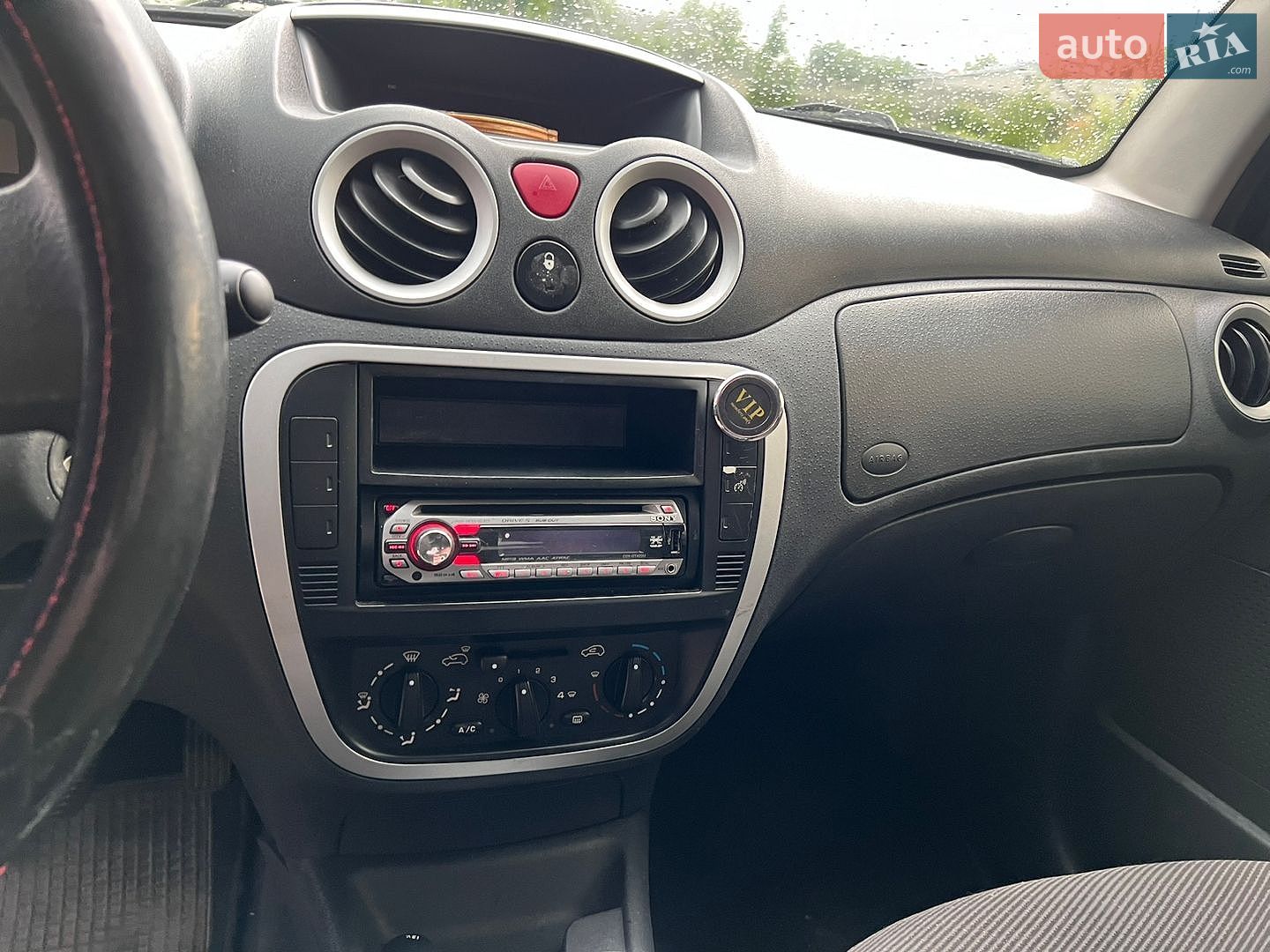 Citroen C3 2008 VIN VF7FCKFVC29144464 фото оголошення 13 з 47