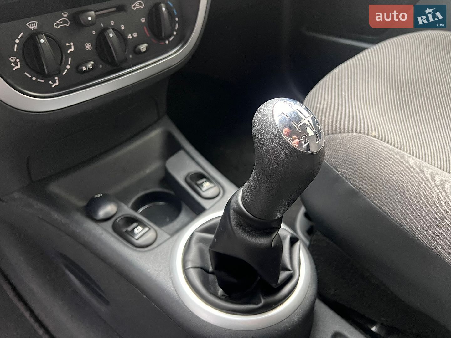 Citroen C3 2008 VIN VF7FCKFVC29144464 фото оголошення 15 з 47
