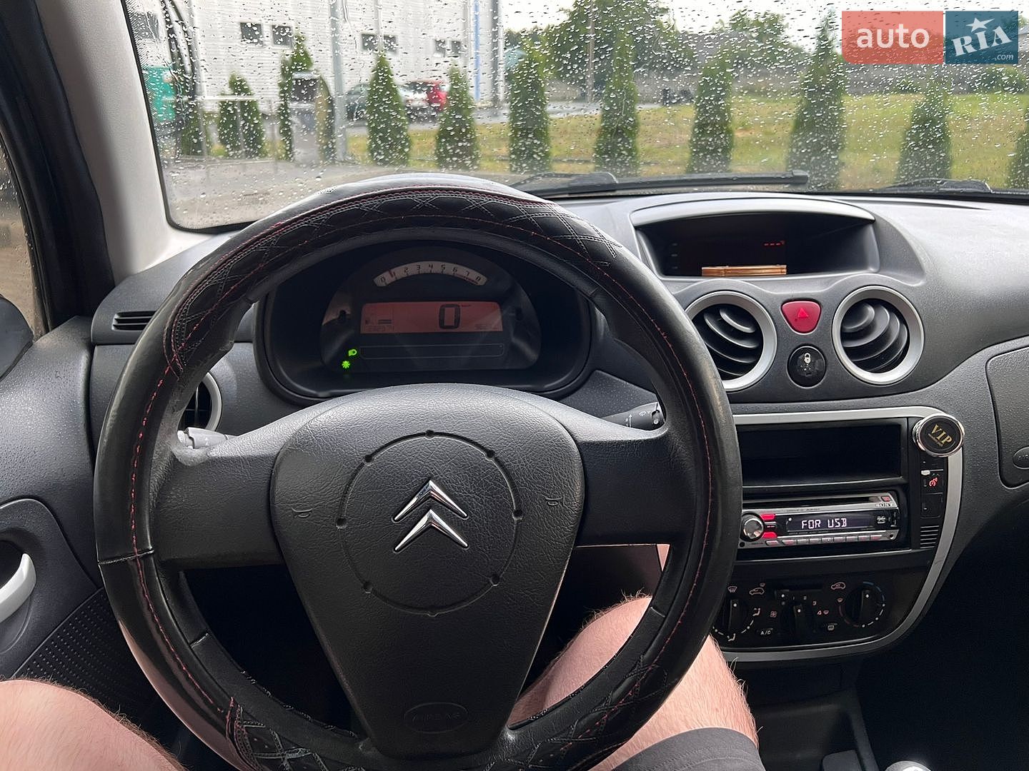 Citroen C3 2008 VIN VF7FCKFVC29144464 фото оголошення 18 з 47