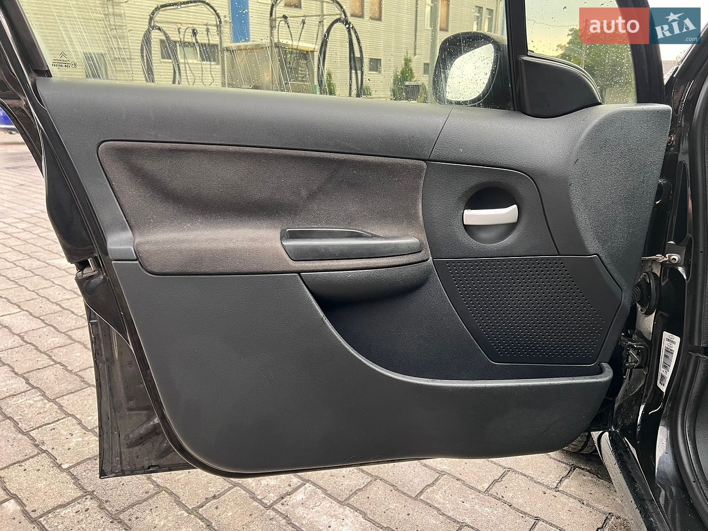 Citroen C3 2008 VIN VF7FCKFVC29144464 фото оголошення 21 з 47