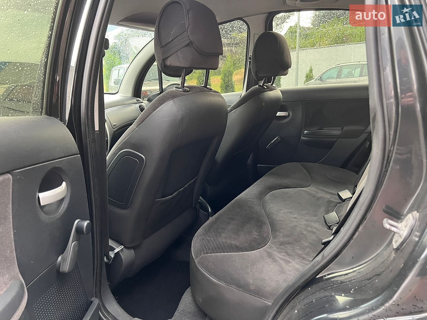 Citroen C3 2008 VIN VF7FCKFVC29144464 фото оголошення 24 з 47