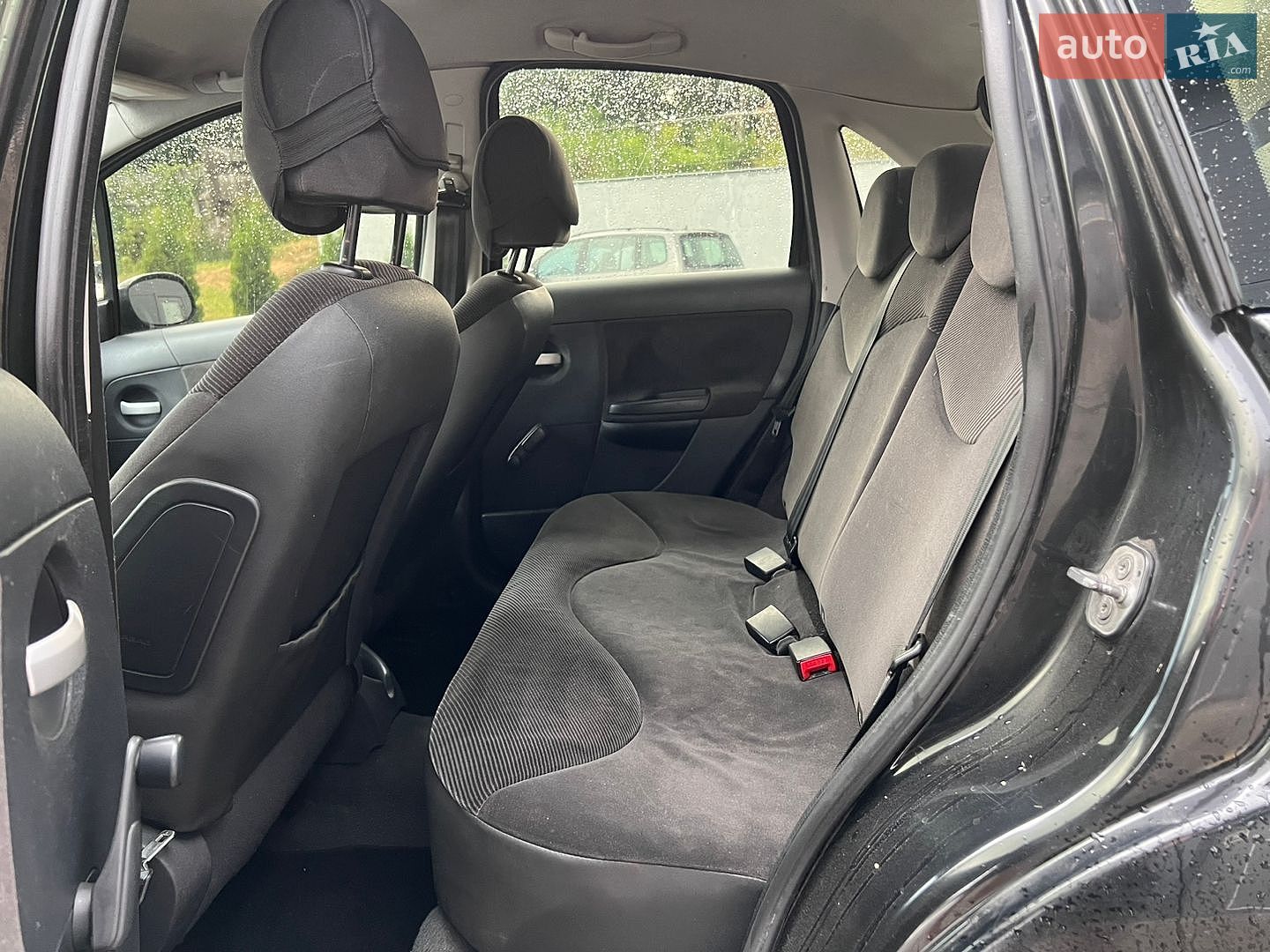 Citroen C3 2008 VIN VF7FCKFVC29144464 фото оголошення 25 з 47