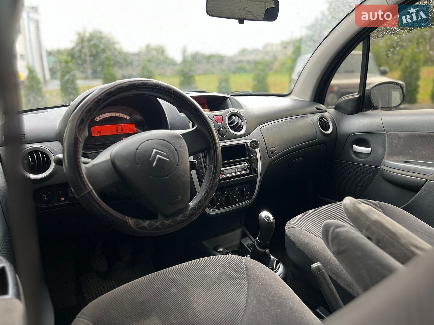 Citroen C3 2008 VIN VF7FCKFVC29144464 фото оголошення 26 з 47