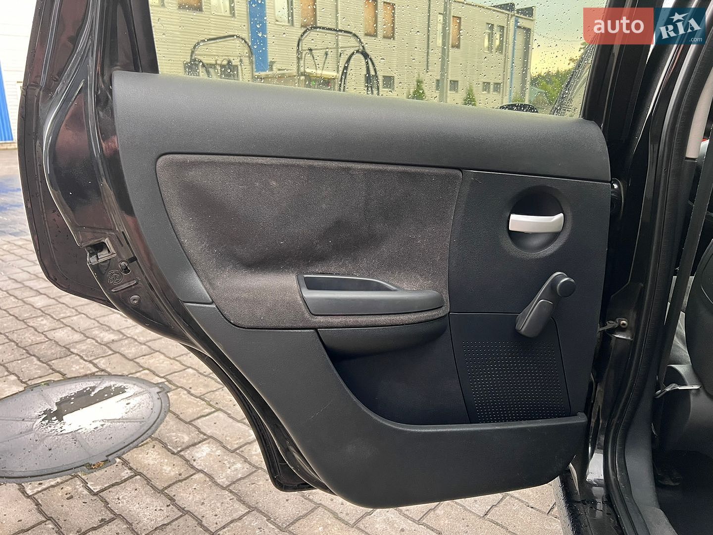 Citroen C3 2008 VIN VF7FCKFVC29144464 фото оголошення 27 з 47