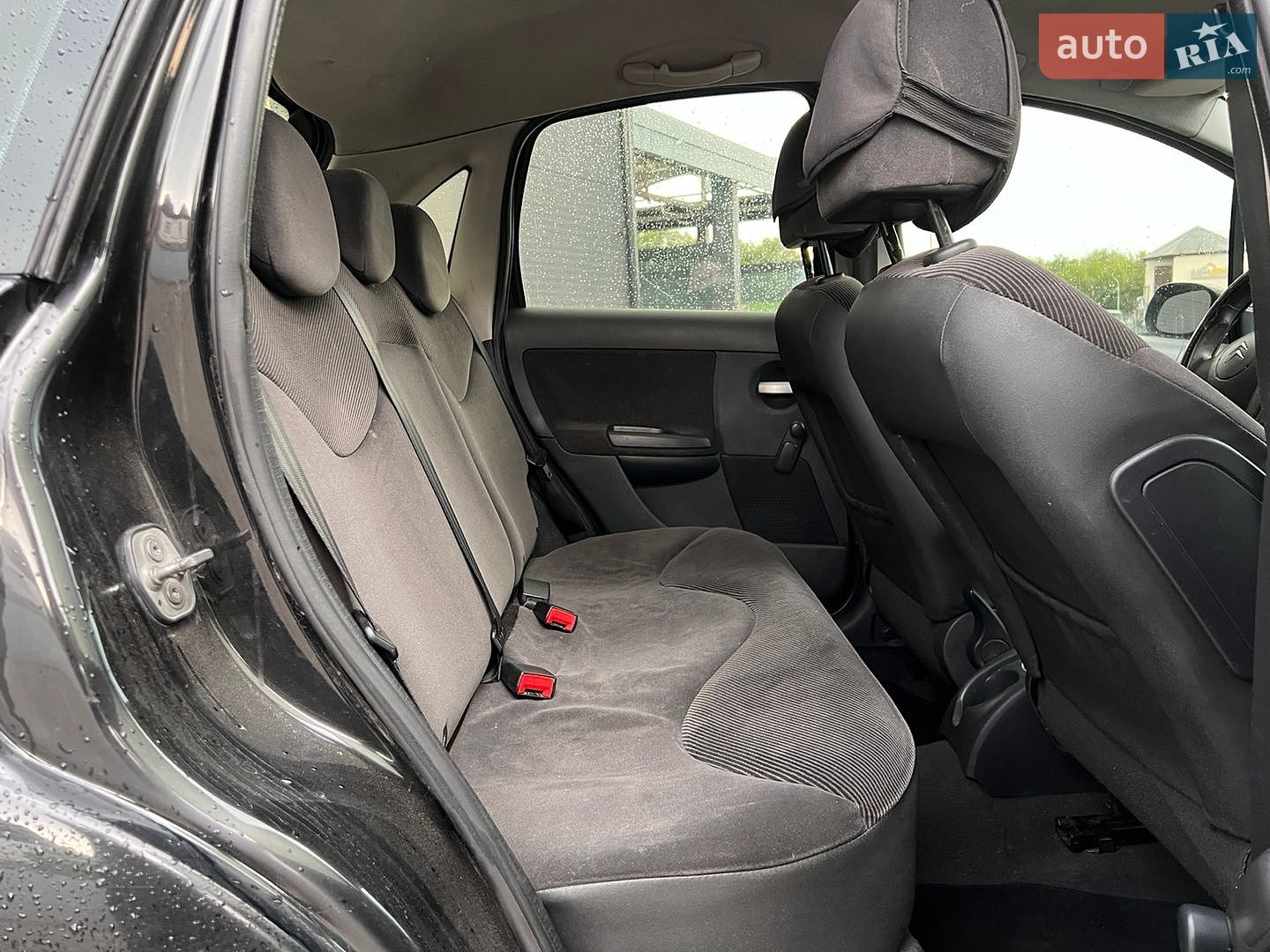 Citroen C3 2008 VIN VF7FCKFVC29144464 фото оголошення 30 з 47