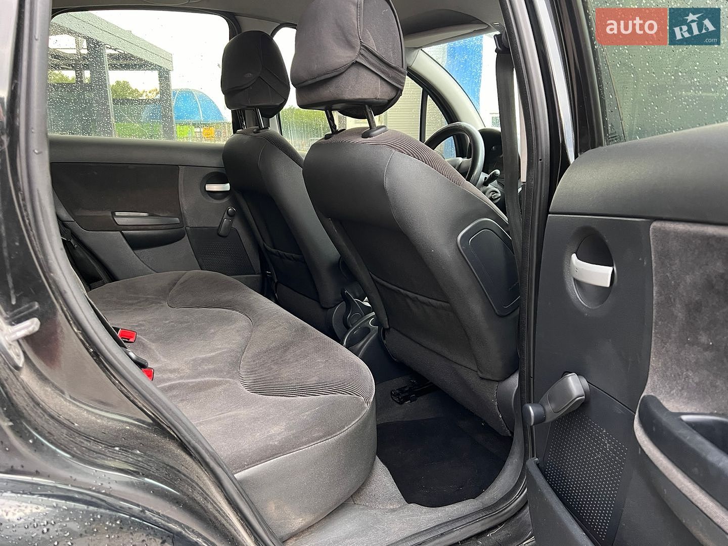 Citroen C3 2008 VIN VF7FCKFVC29144464 фото оголошення 29 з 47