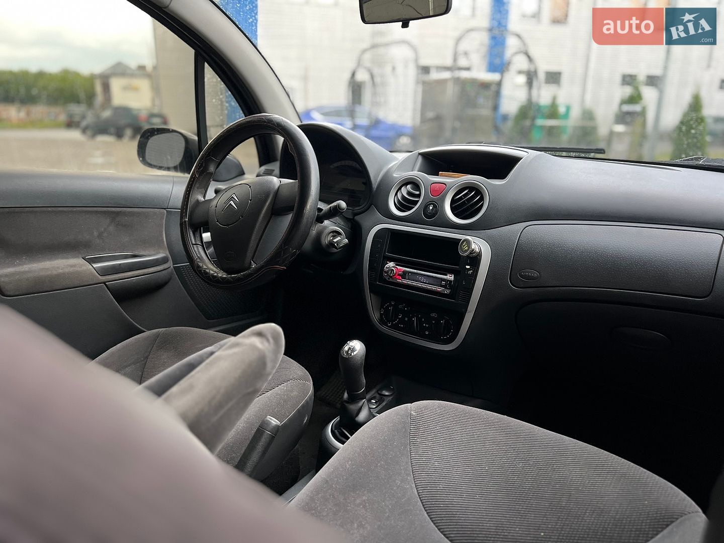 Citroen C3 2008 VIN VF7FCKFVC29144464 фото оголошення 32 з 47