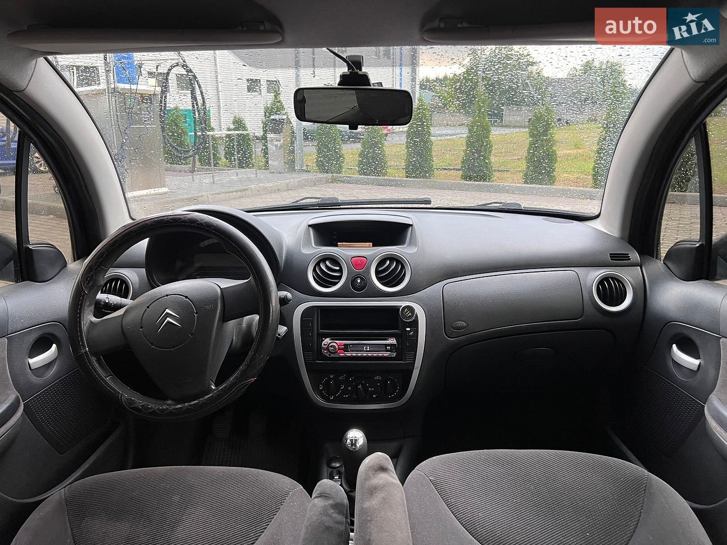 Citroen C3 2008 VIN VF7FCKFVC29144464 фото оголошення 31 з 47