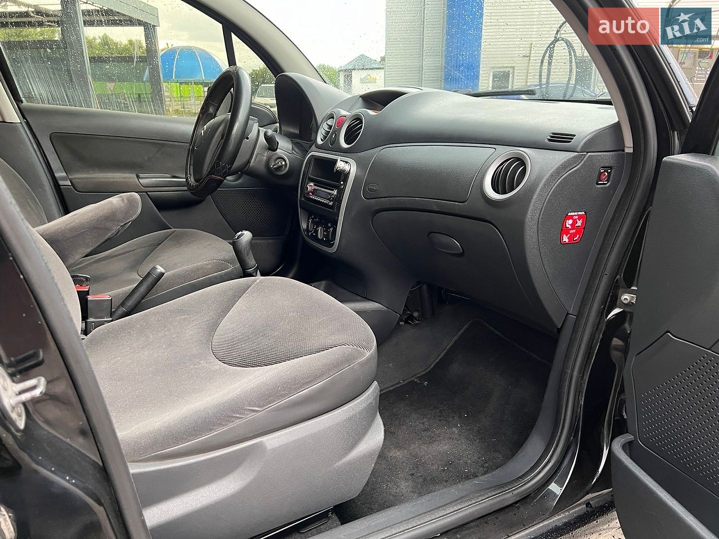 Citroen C3 2008 VIN VF7FCKFVC29144464 фото оголошення 34 з 47