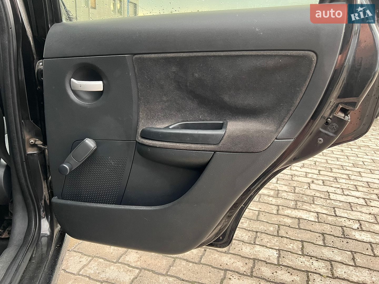 Citroen C3 2008 VIN VF7FCKFVC29144464 фото оголошення 33 з 47