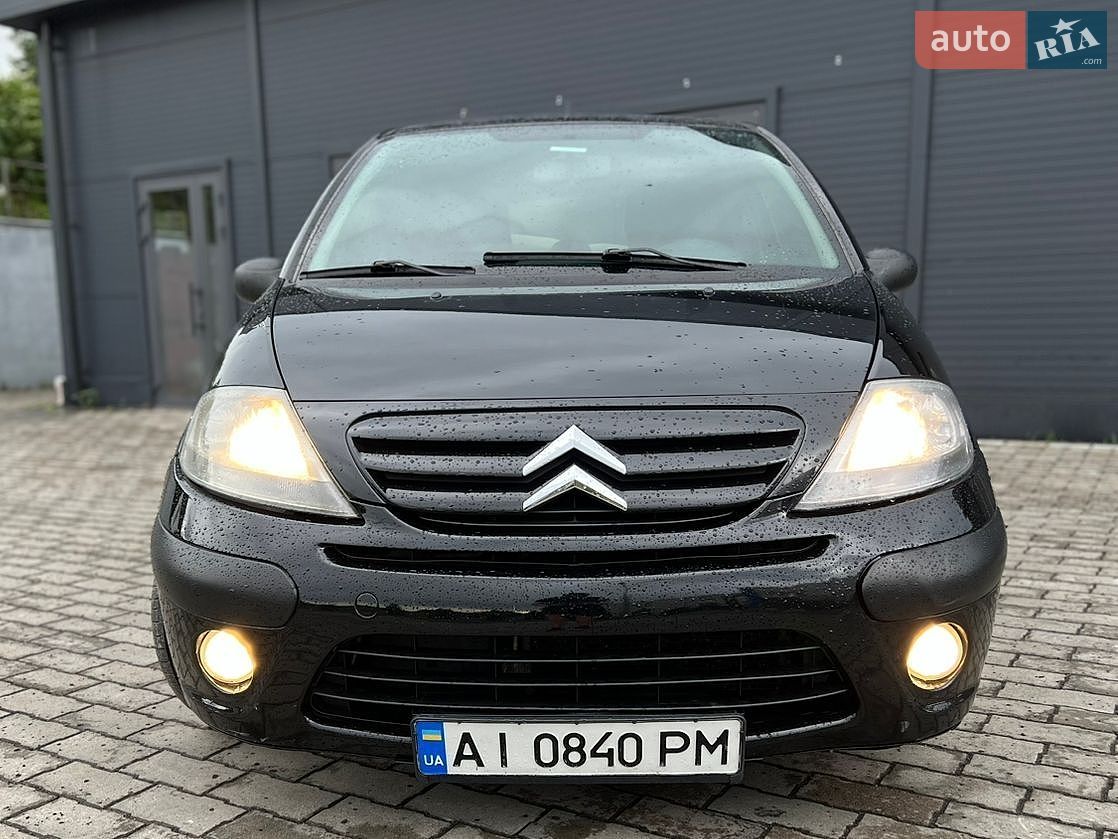 Citroen C3 2008 VIN VF7FCKFVC29144464 фото оголошення 43 з 47