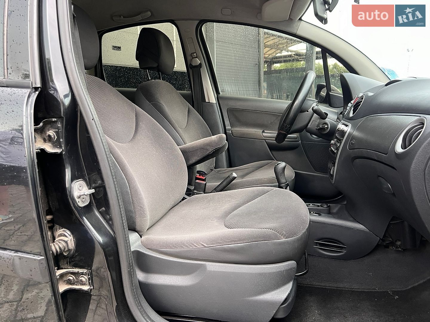 Citroen C3 2008 VIN VF7FCKFVC29144464 фото оголошення 36 з 47