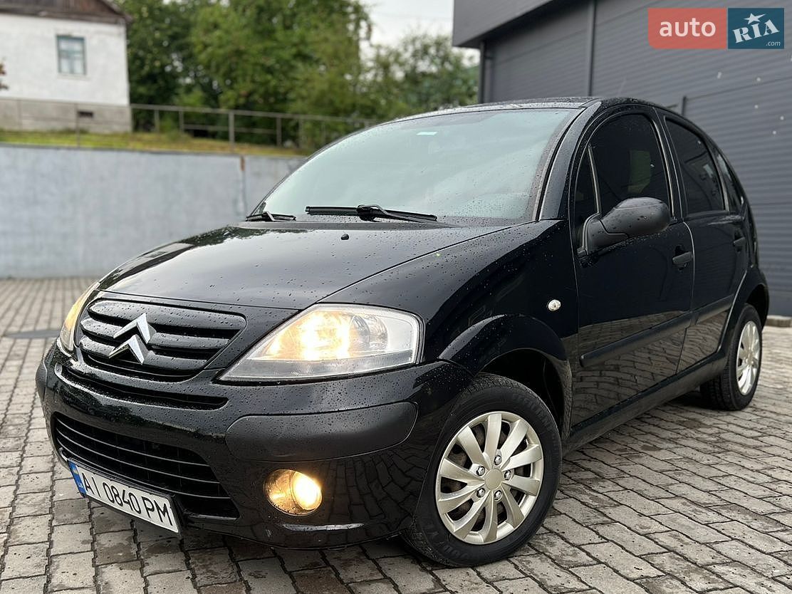 Citroen C3 2008 VIN VF7FCKFVC29144464 фото оголошення 42 з 47