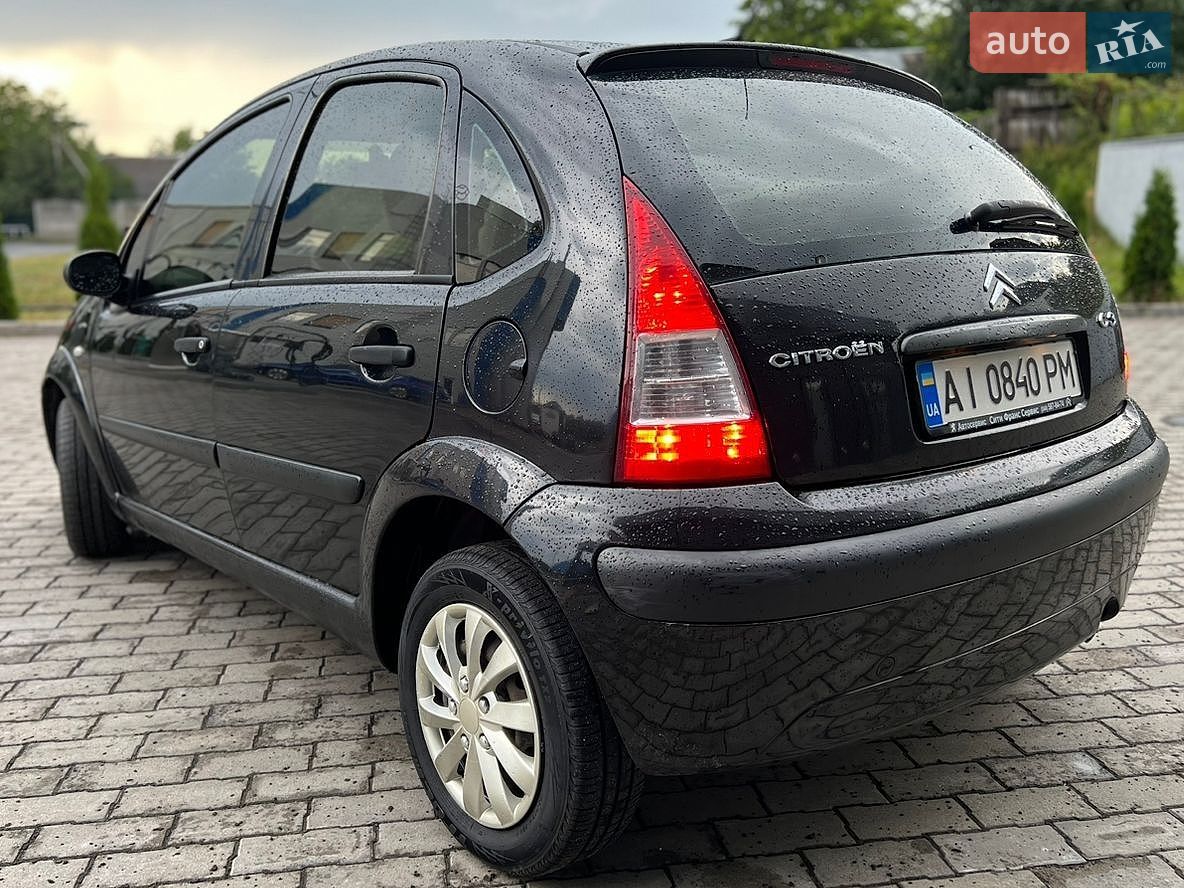 Citroen C3 2008 VIN VF7FCKFVC29144464 фото оголошення 47 з 47