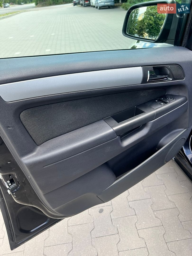 Opel Zafira 2010 VIN W0L0AHM75A2016285 фото оголошення 18 з 24