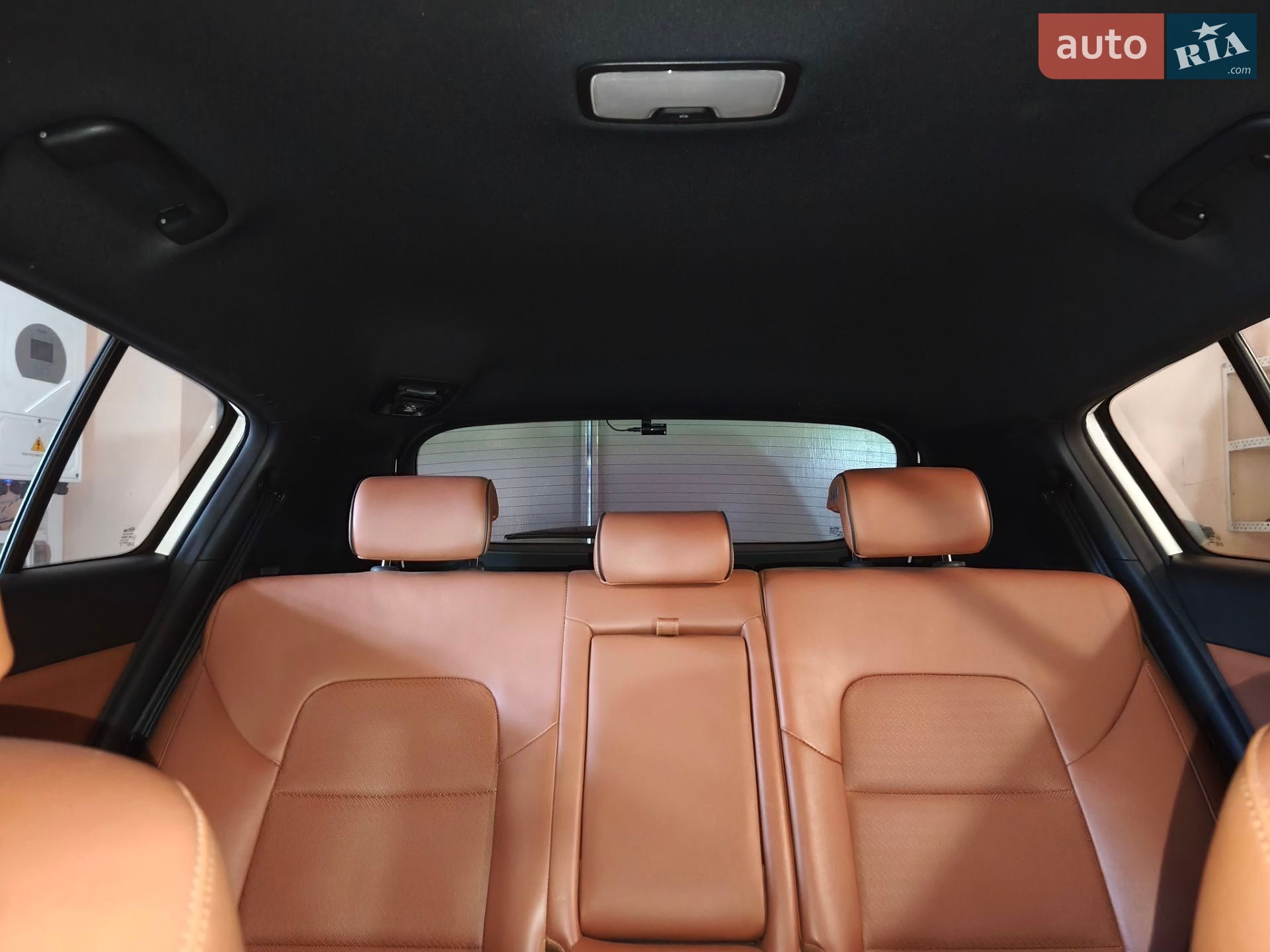 Kia Sportage 2017 VIN KNAPR813BJK374650 фото оголошення 17 з 23