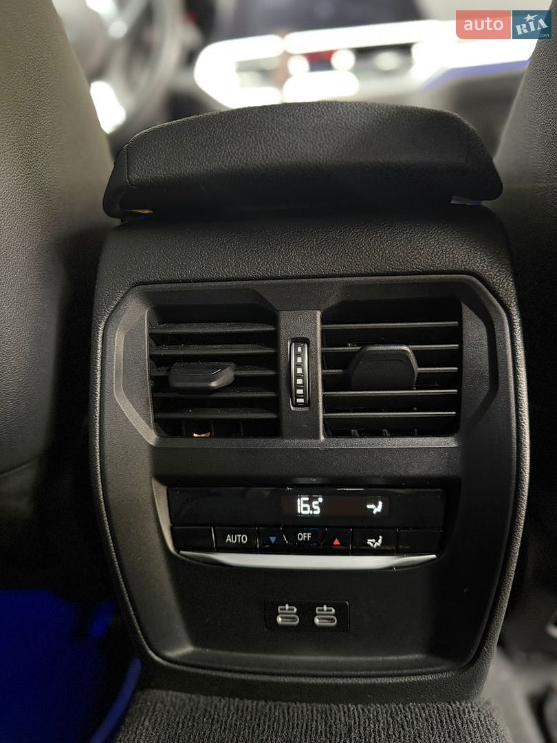 BMW 3 Series 2020 VIN 3MW5U7J01M8B60494 фото оголошення 9 з 11