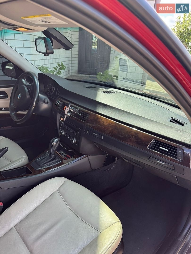 BMW 3 Series 2011 VIN WBAPH5C50BA445442 фото оголошення 9 з 9