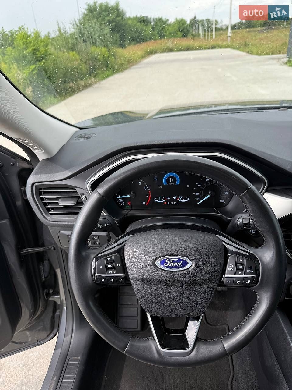 Ford Escape 2021 VIN 1FMCU9G60MUA96397 фото оголошення 18 з 23