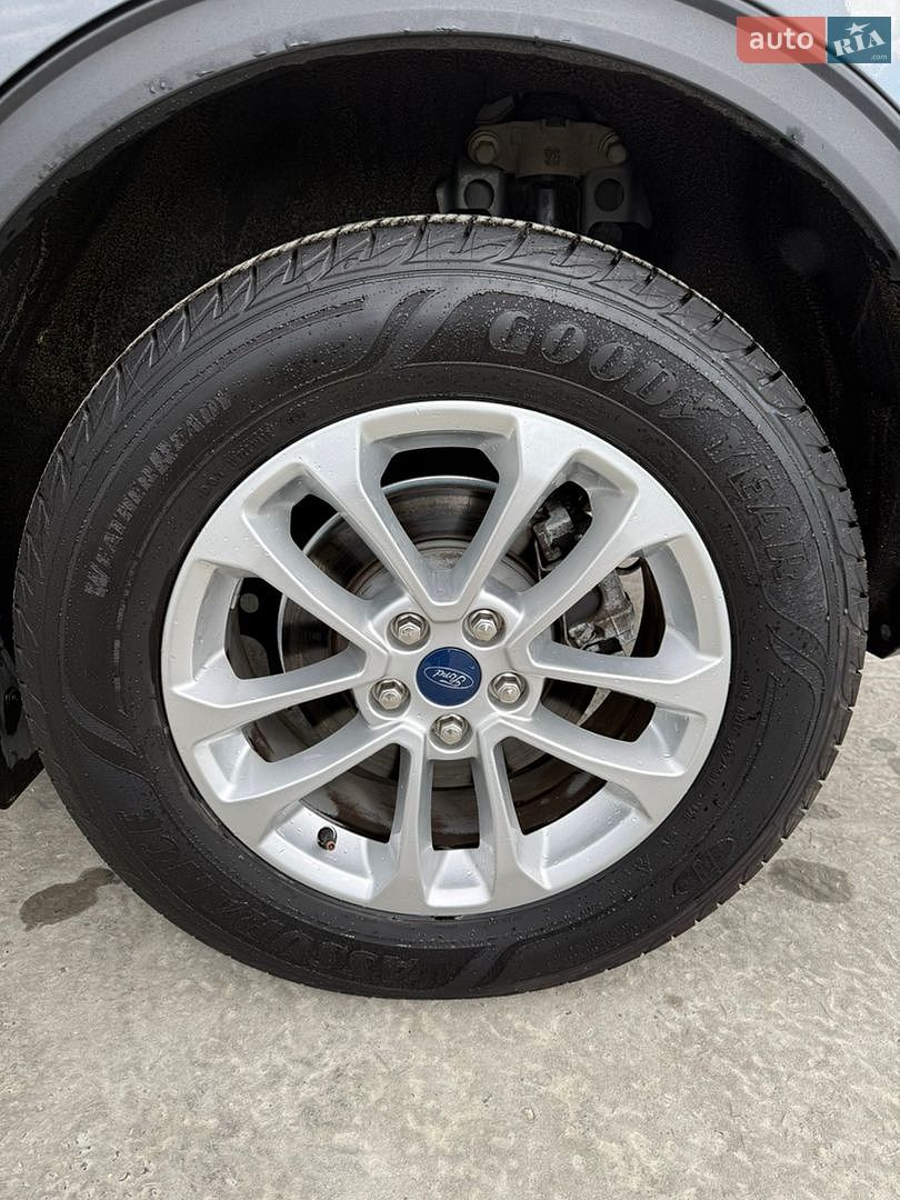 Ford Escape 2021 VIN 1FMCU9G60MUA96397 фото оголошення 22 з 23