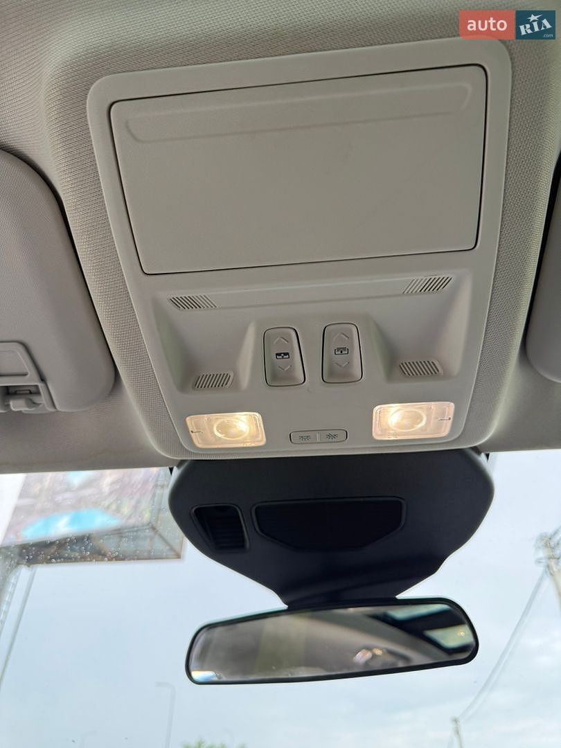 Ford Escape 2021 VIN 1FMCU9G60MUA96397 фото оголошення 20 з 23