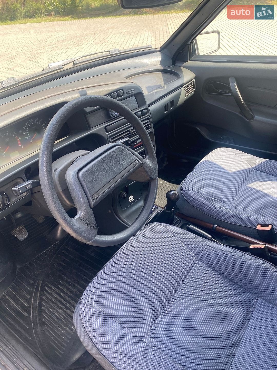 ВАЗ / Lada 2115 Samara 2008 VIN XTA21154084603754 фото оголошення 5 з 5