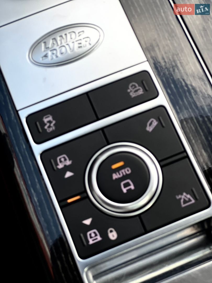 Land Rover Range Rover 2019 VIN SALGA2BJ7LA588449 фото оголошення 24 з 39