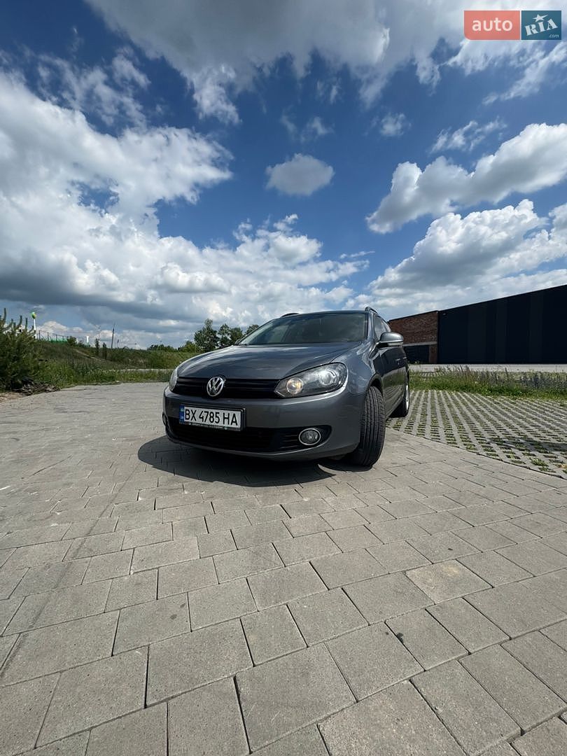 Volkswagen Golf 2011 VIN WVWZZZ1KZBM704328 фото оголошення 5 з 17