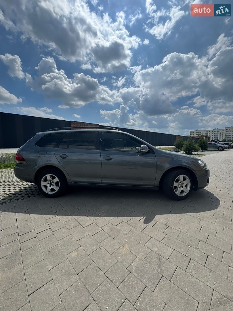 Volkswagen Golf 2011 VIN WVWZZZ1KZBM704328 фото оголошення 3 з 17