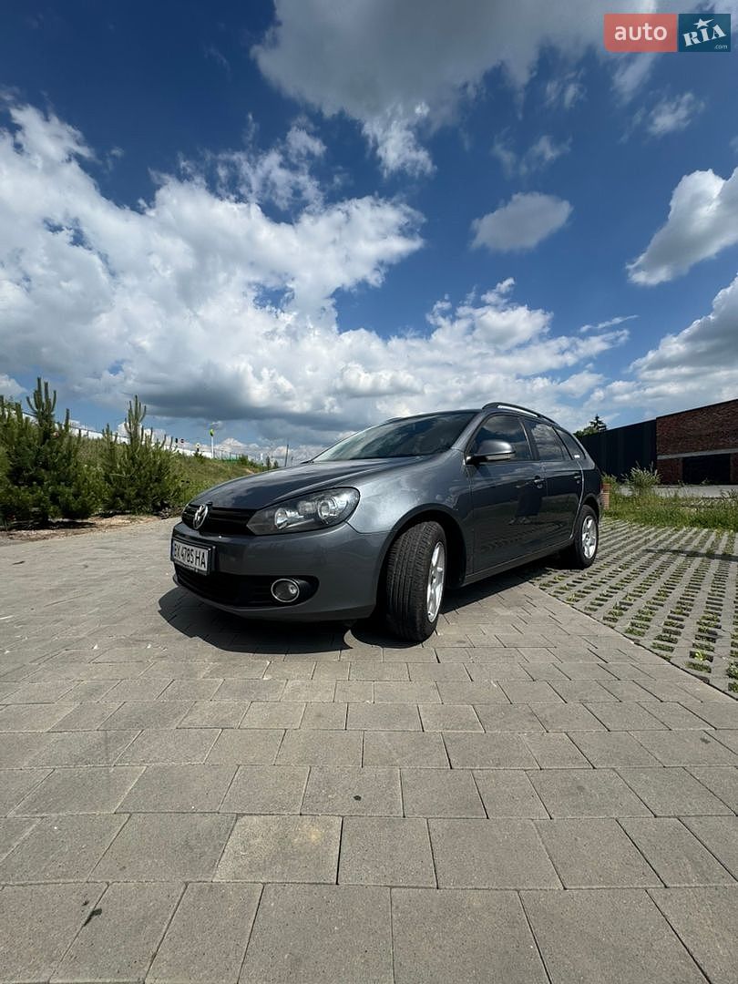 Volkswagen Golf 2011 VIN WVWZZZ1KZBM704328 фото оголошення 10 з 17