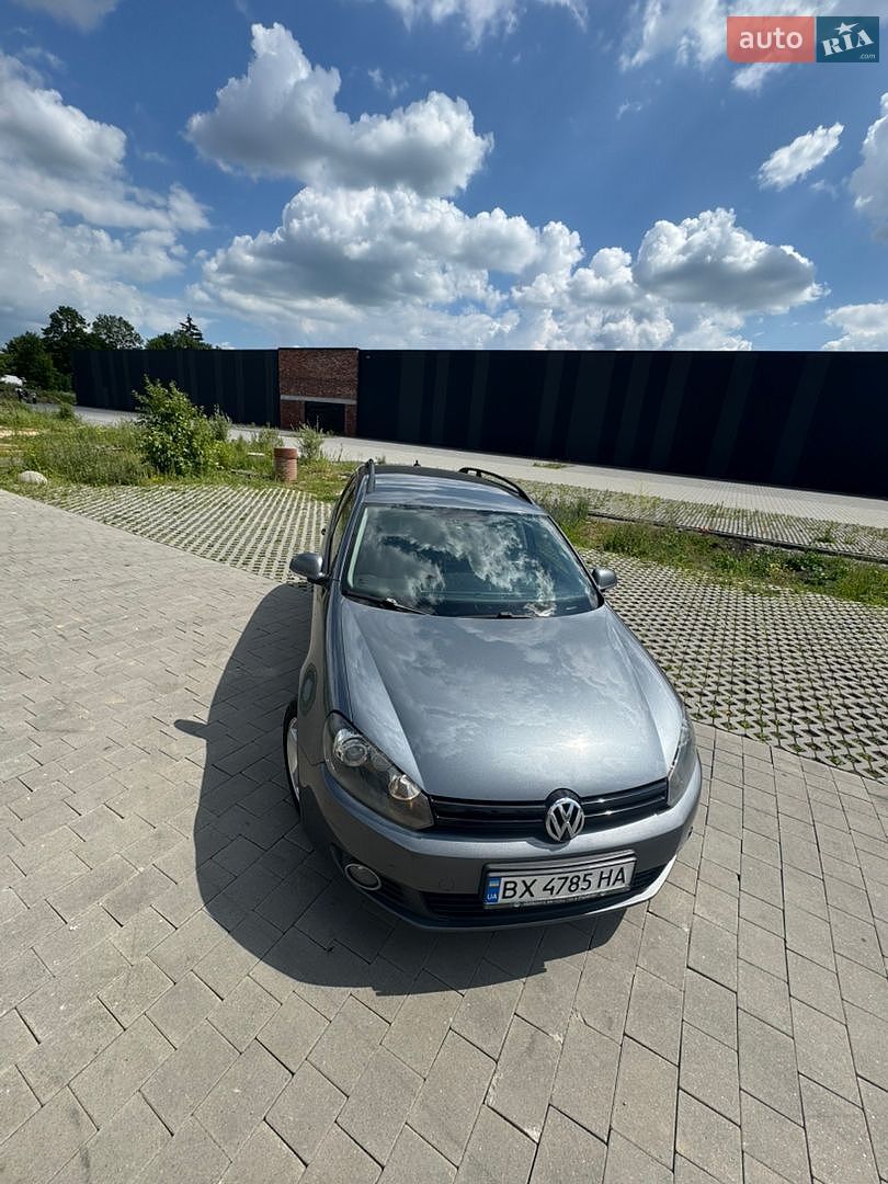 Volkswagen Golf 2011 VIN WVWZZZ1KZBM704328 фото оголошення 11 з 17
