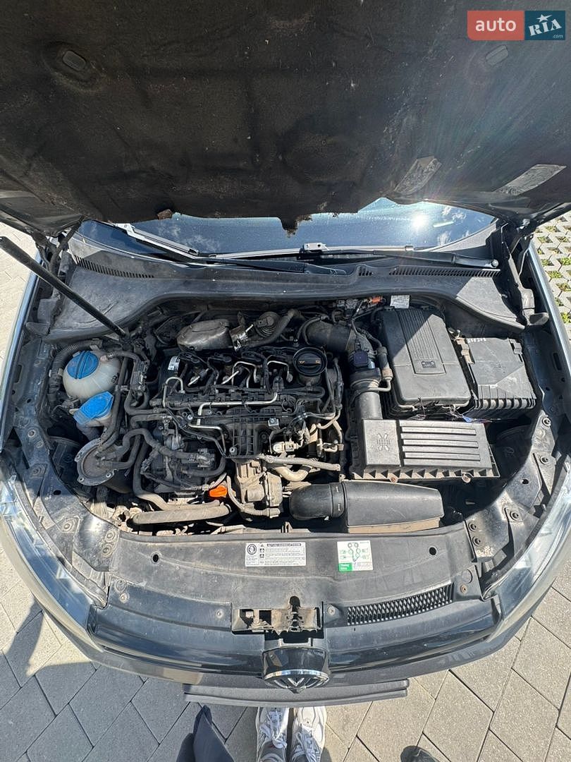 Volkswagen Golf 2011 VIN WVWZZZ1KZBM704328 фото оголошення 17 з 17
