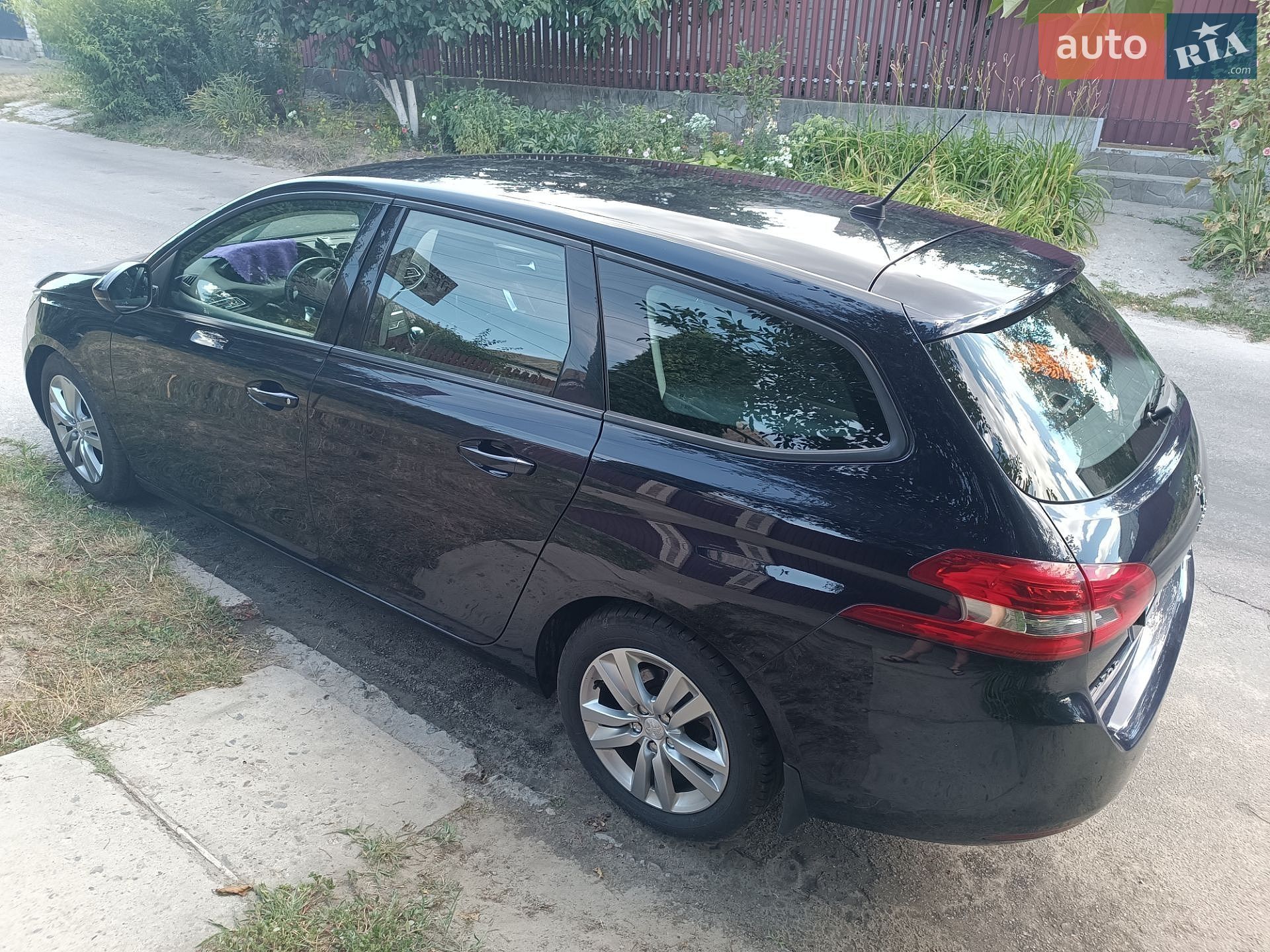 Peugeot 308 2015 VIN VF3LCBHZHFS243917 фото оголошення 7 з 24