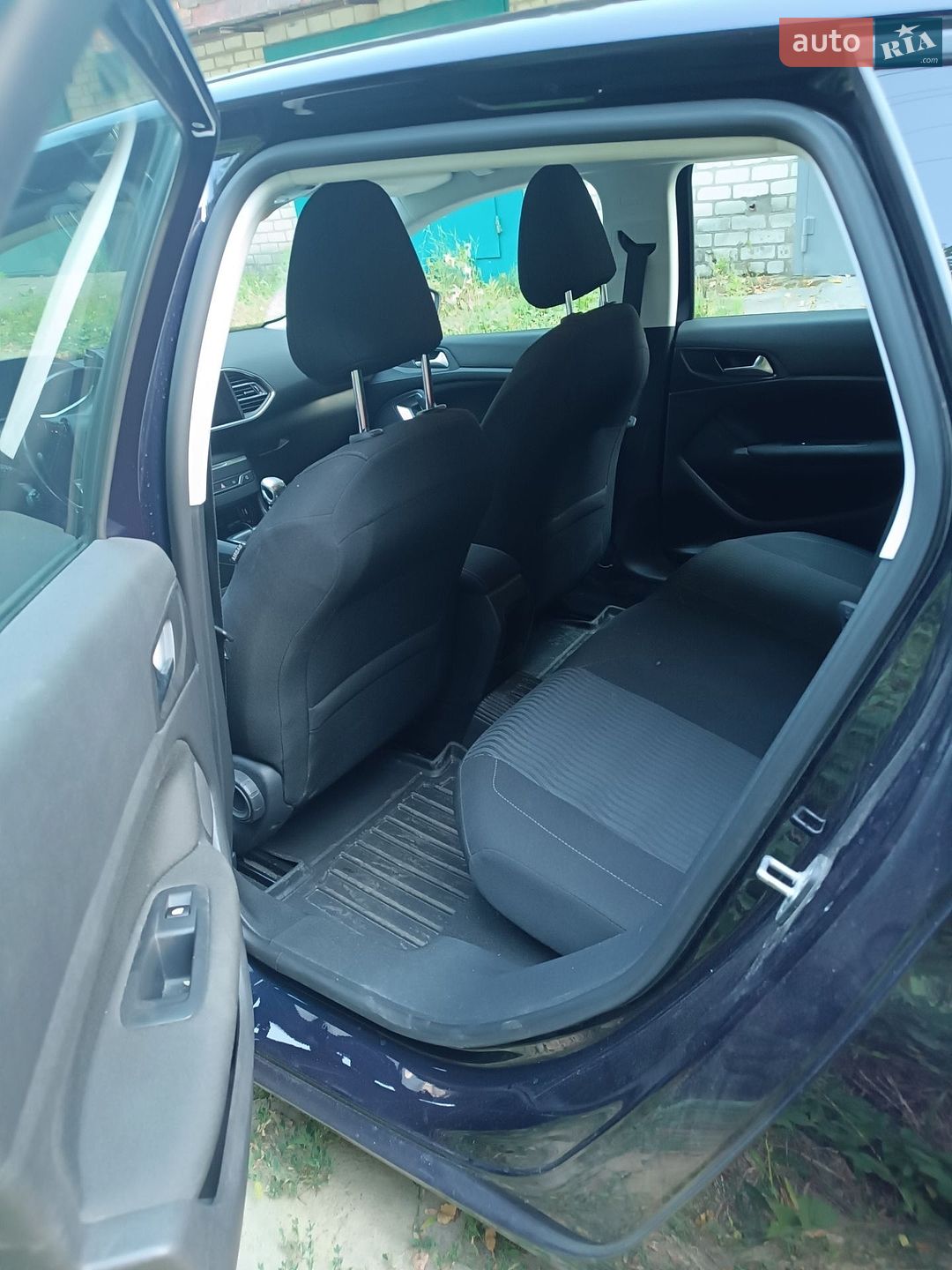 Peugeot 308 2015 VIN VF3LCBHZHFS243917 фото оголошення 11 з 24