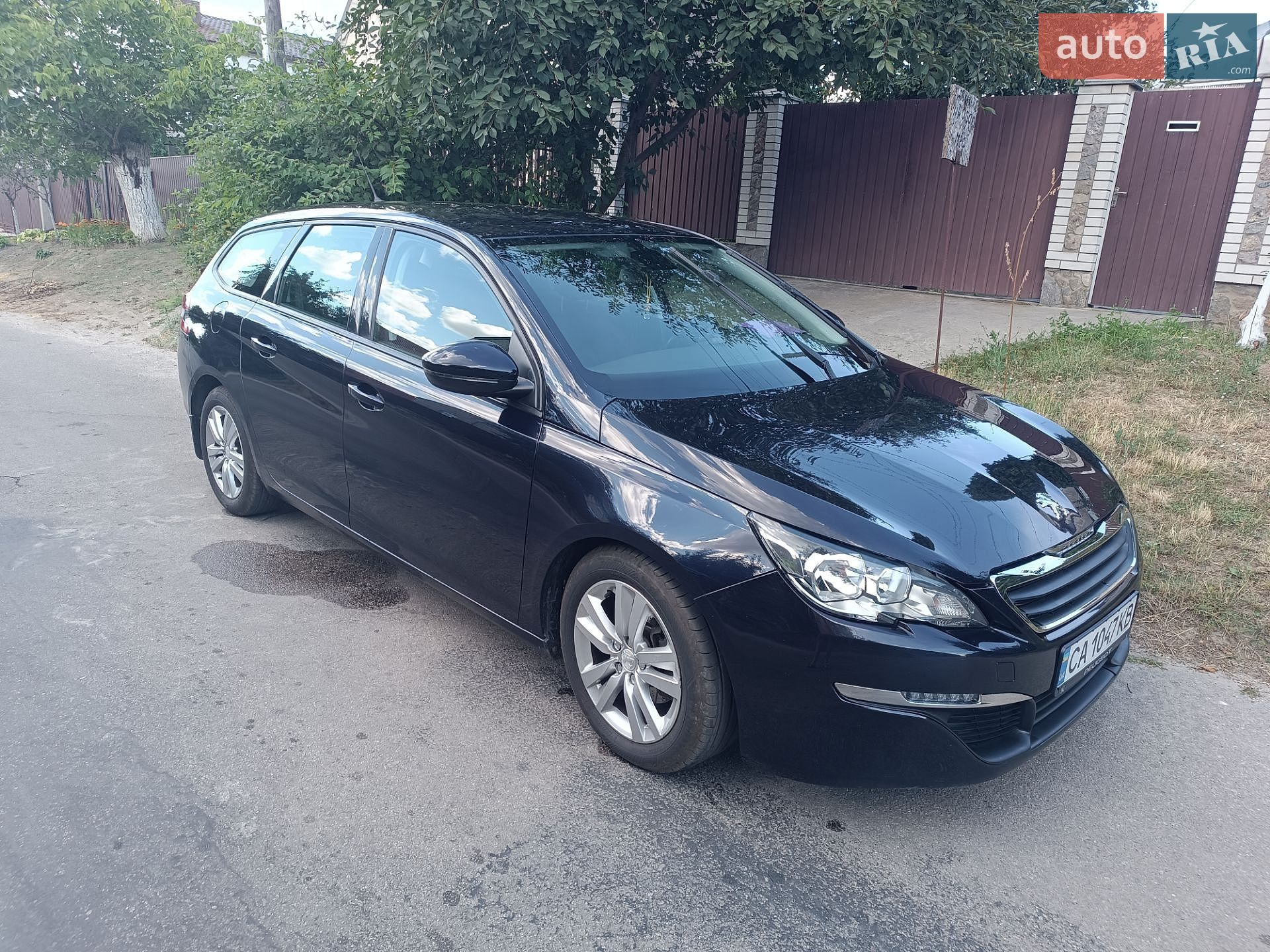Peugeot 308 2015 VIN VF3LCBHZHFS243917 фото оголошення 17 з 24