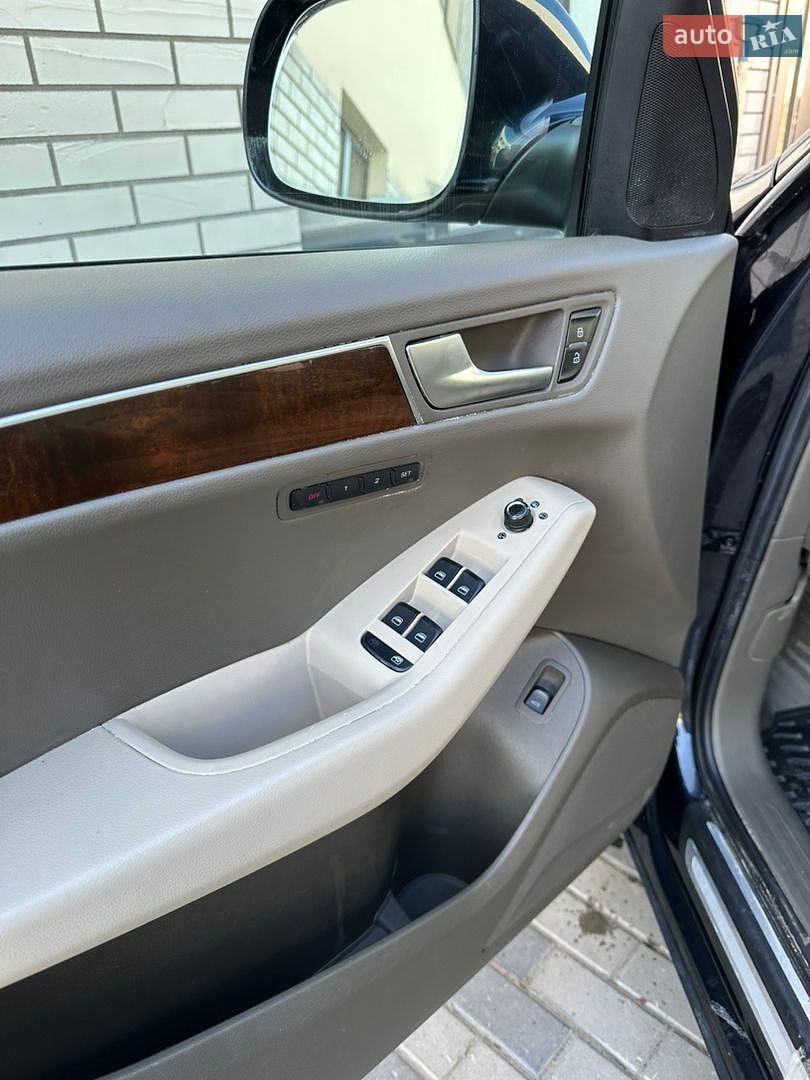 Audi Q5 2012 VIN WA1LFAFP2CA093327 фото оголошення 14 з 14