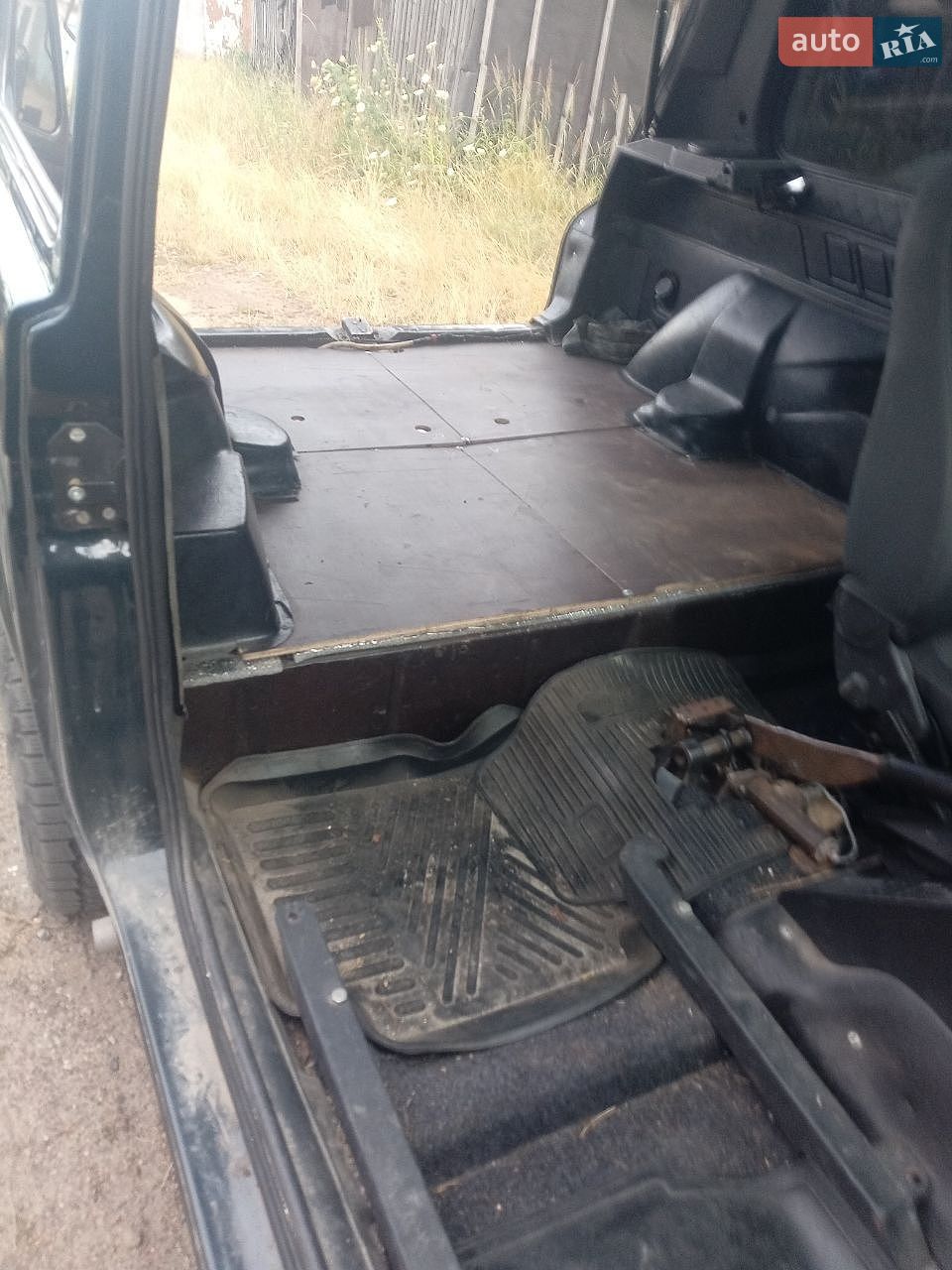 ВАЗ / Lada 21214 / 4x4 2007 VIN XTA21214071853231 фото оголошення 6 з 34
