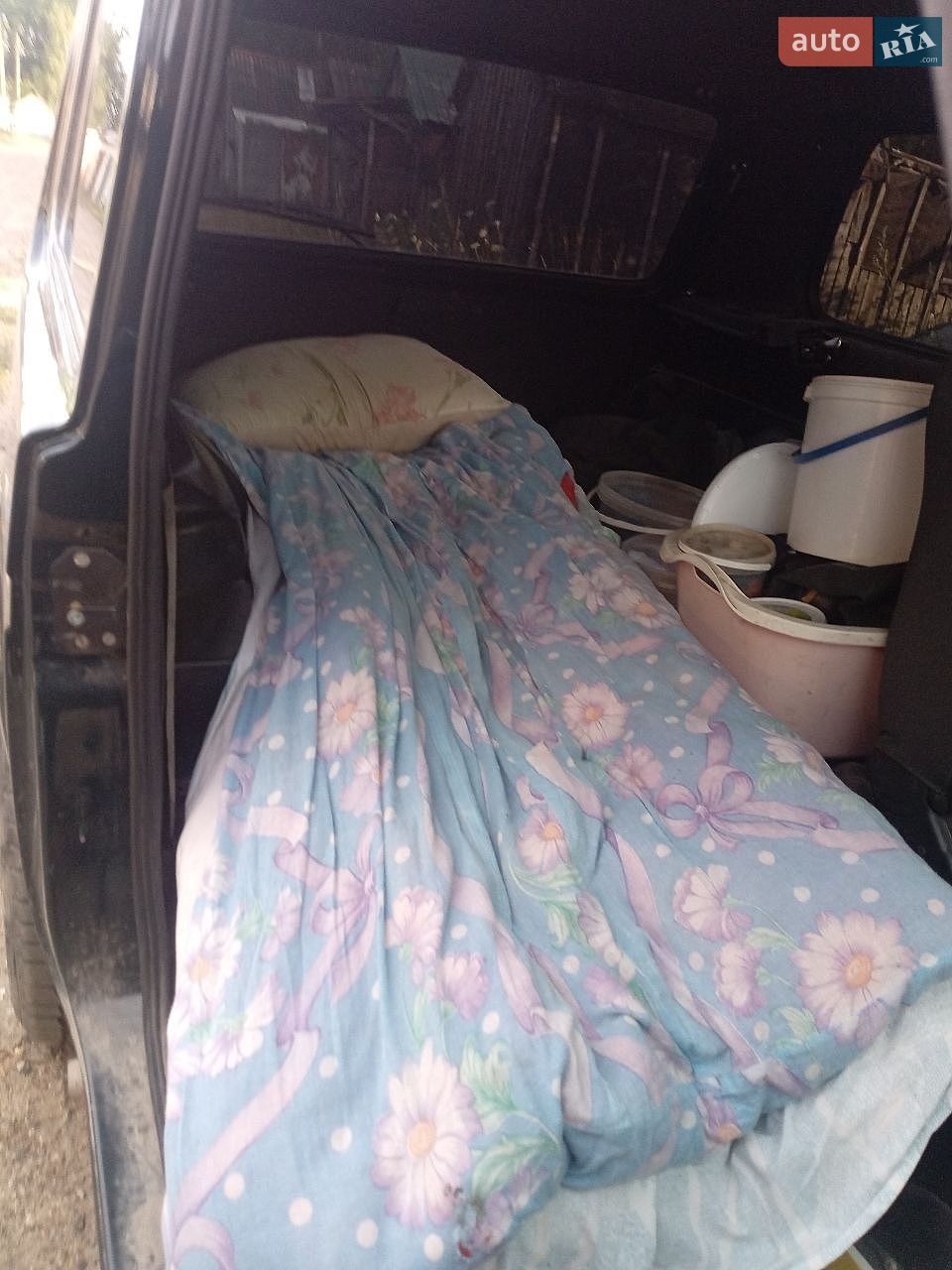 ВАЗ / Lada 21214 / 4x4 2007 VIN XTA21214071853231 фото оголошення 8 з 34