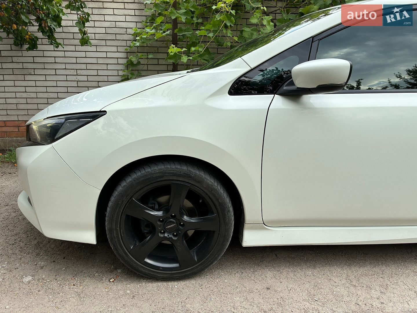 Nissan Leaf 2019 VIN SJNFAAZE1U0048917 фото оголошення 7 з 21