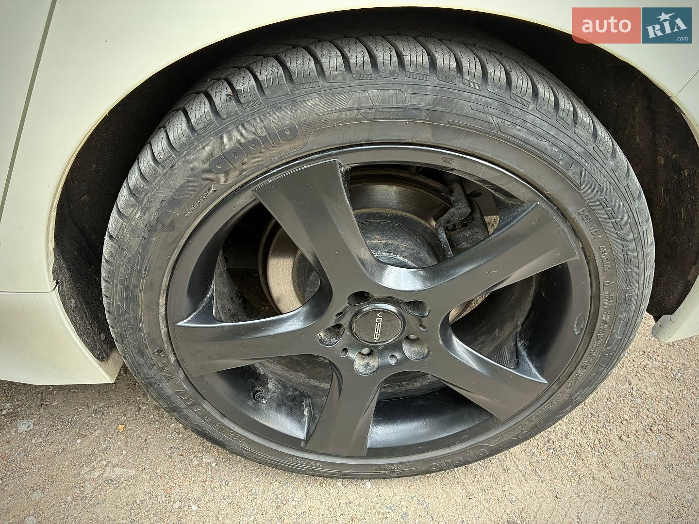 Nissan Leaf 2019 VIN SJNFAAZE1U0048917 фото оголошення 20 з 21