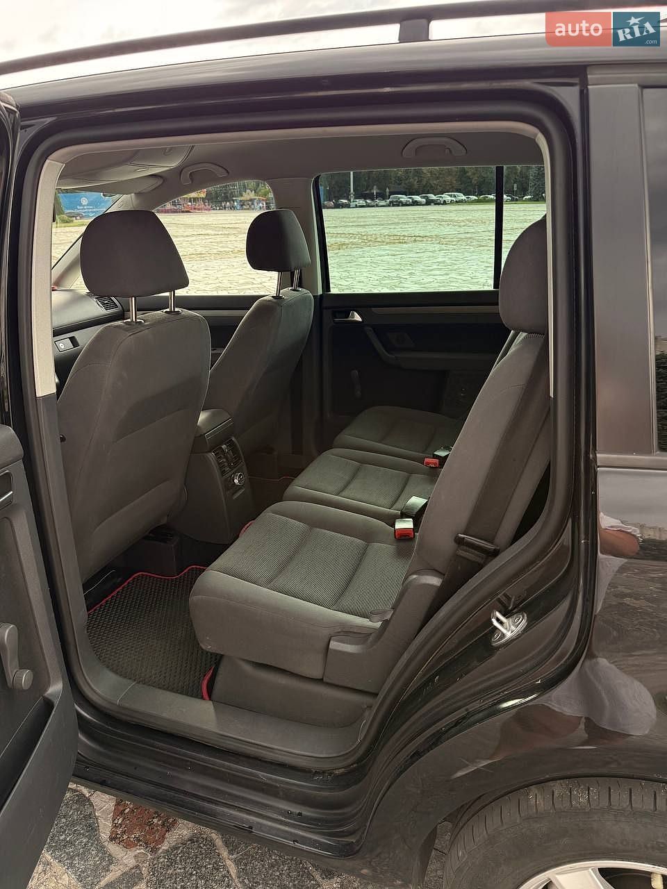 Volkswagen Touran 2007 VIN WVGZZZ1TZ7W086985 фото оголошення 21 з 33