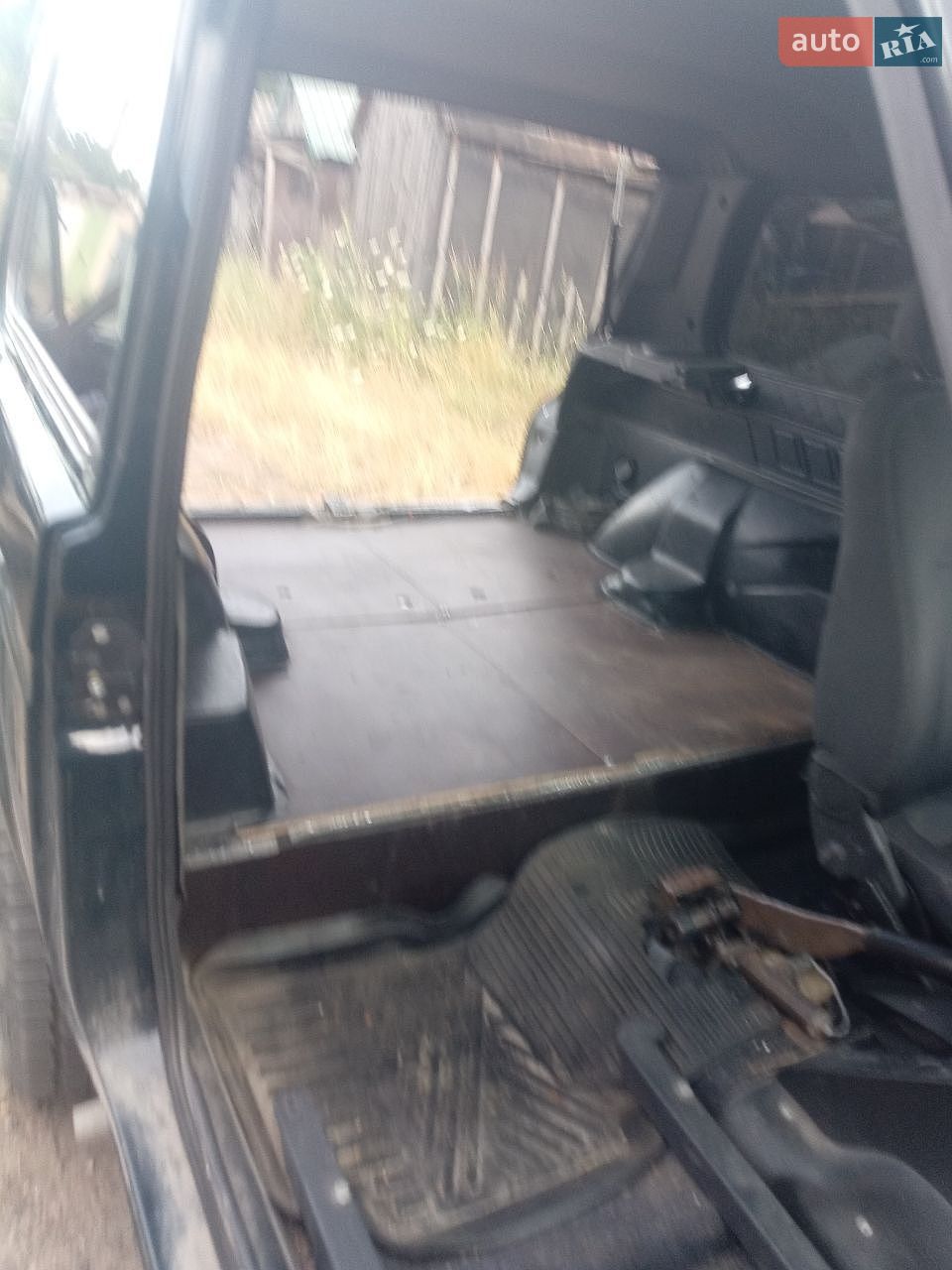 ВАЗ / Lada 21214 / 4x4 2007 VIN XTA21214071853231 фото оголошення 5 з 34