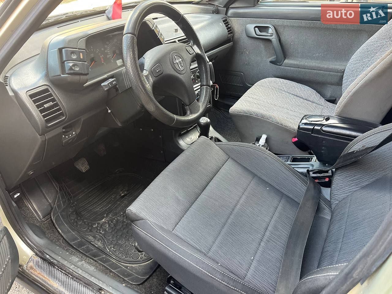 ВАЗ / Lada 2111 2005 VIN XTA21114060221759 фото оголошення 3 з 10