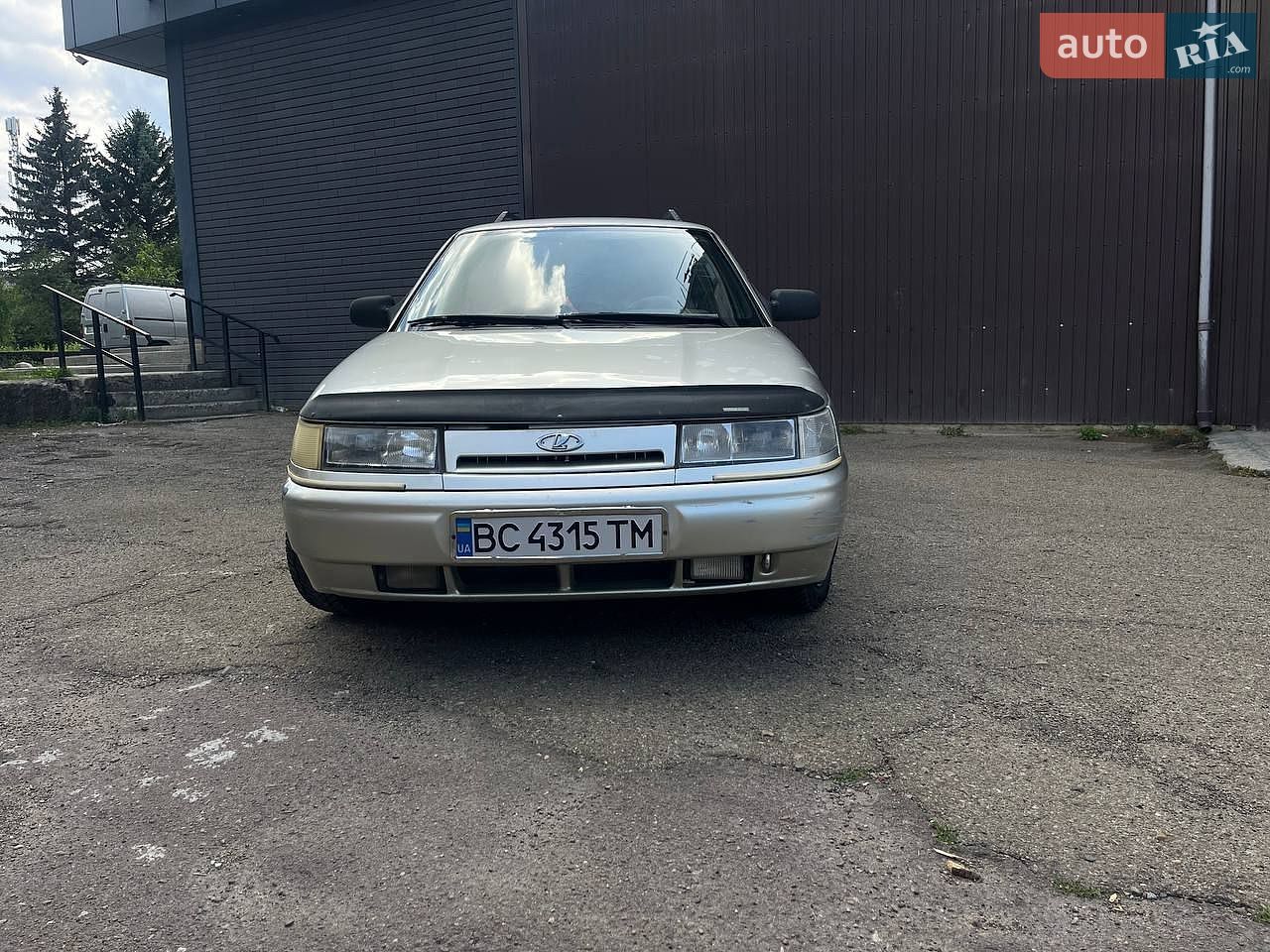 ВАЗ / Lada 2111 2005 VIN XTA21114060221759 фото оголошення 5 з 10