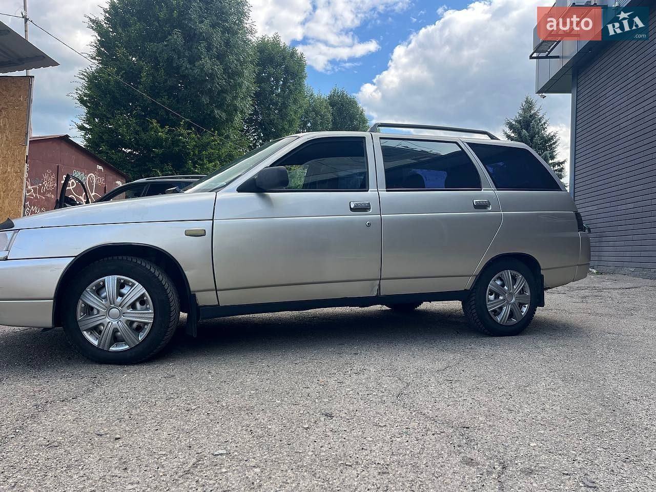 ВАЗ / Lada 2111 2005 VIN XTA21114060221759 фото оголошення 6 з 10