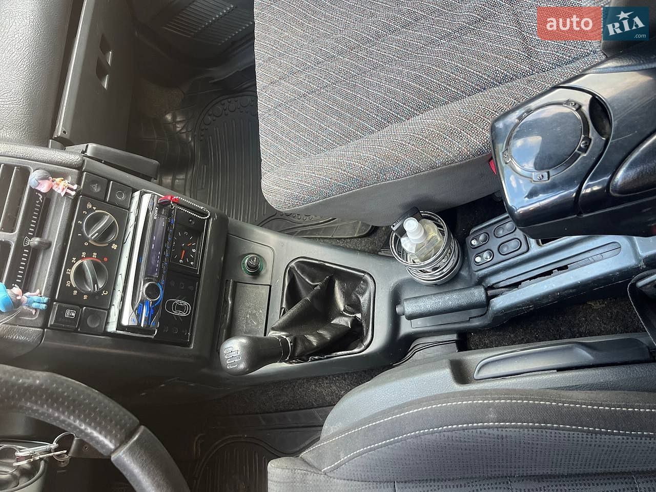 ВАЗ / Lada 2111 2005 VIN XTA21114060221759 фото оголошення 7 з 10