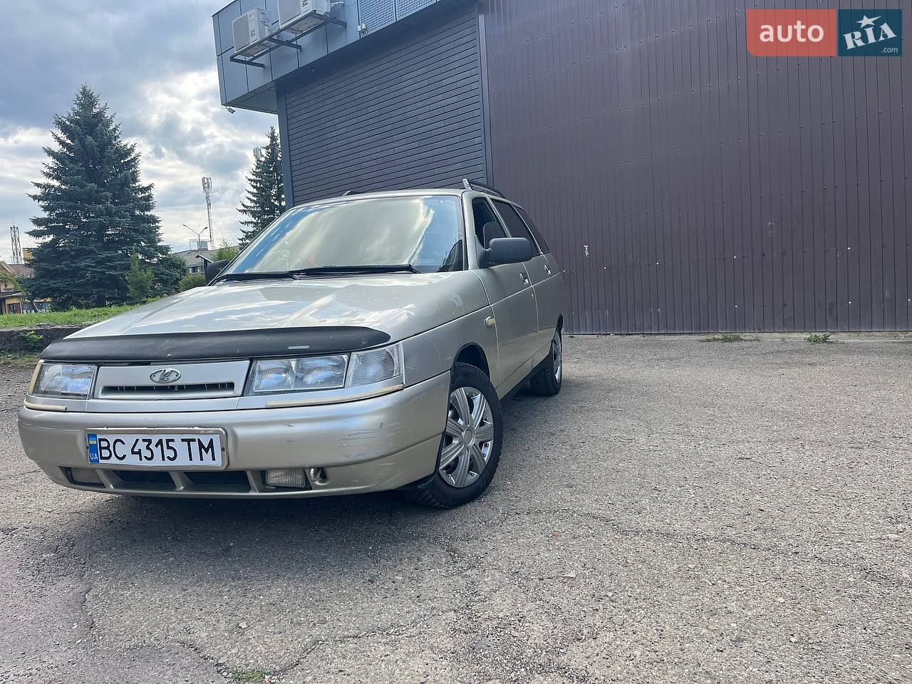 ВАЗ / Lada 2111 2005 VIN XTA21114060221759 фото оголошення 10 з 10