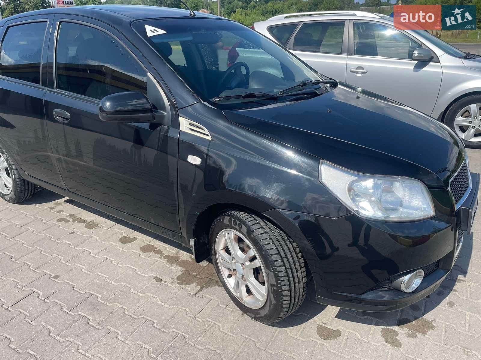 ЗАЗ Vida 2012 VIN Y6DSA4870C0005214 фото оголошення 4 з 15