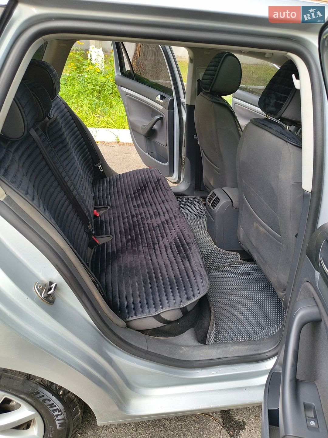 Volkswagen Golf 2007 VIN WVWZZZ1KZ8M320659 фото оголошення 32 з 34
