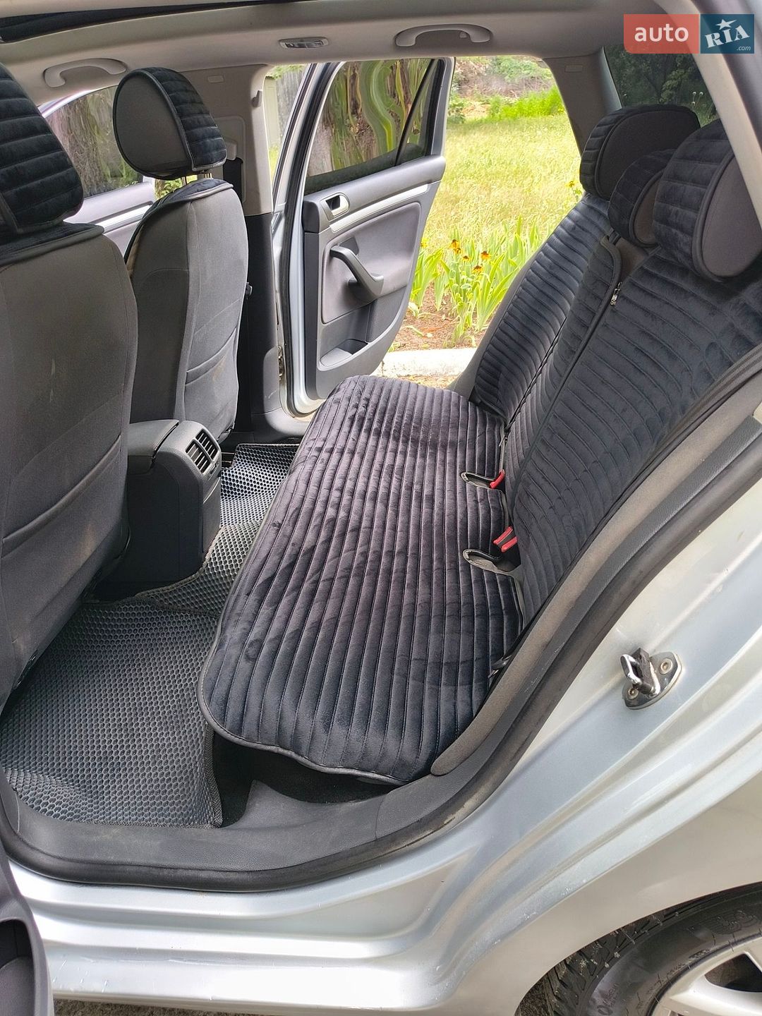 Volkswagen Golf 2007 VIN WVWZZZ1KZ8M320659 фото оголошення 31 з 34